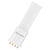 DULUX LED S/E7 AC MAINS VALUE 3.5W 865 2G7 - 
