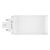 DULUX LED T/E13 HF & AC MAINS VALUE 6W 840 GX24Q-1 - , изображение 3