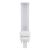 DULUX LED D10 EM & AC MAINS VALUE 5W 830 G24D-1 - , изображение 2