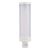DULUX LED T26 EM & AC MAINS VALUE 9W 830 GX24D-3 - , изображение 4