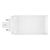 DULUX LED T/E13 HF & AC MAINS VALUE 6W 840 GX24Q-1 - , изображение 6
