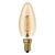 Vintage 1906 Classic B 25 Filament DIM 3.4W 822 Gold E14 - , изображение 4