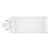 DULUX LED T/E18 HF & AC MAINS VALUE 7W 830 GX24Q-2 - , изображение 3
