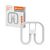 DULUX LED SQ28 EM 2 PINS VALUE 13W 835 GR8 - , изображение 5