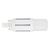 DULUX LED D13 VT EM & AC MAINS VALUE 5.5W 830 G24D - , изображение 6