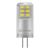 LED PIN 20 320° DIM P 2W 827 Clear G4 - , изображение 2