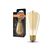 Vintage 1906 Edison 12 Filament Magnetic 2.2W 827 Gold E27 - , изображение 10