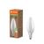 LED Classic B 25 Filament Energy efficiency class A S 1.2W 840 Frosted E14 - , изображение 5