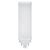 DULUX LED T/E32 HF & AC MAINS VALUE 16W 840 GX24Q-3 - , изображение 5