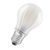 LED Classic A 100 Filament P 11W 827 Frosted E27 - 