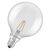 LED Classic Globe 125 25 Filament V 1.8W 827 Clear E27 - 