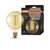 Vintage 1906 Globe 125 40 Filament DIM 5.8W 822 Gold E27 - , изображение 7