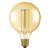 Vintage 1906 Globe 125 40 Filament DIM 5.8W 822 Gold E27 - , изображение 4