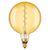 Vintage 1906 Big Globe 28 Filament 4W 820 Gold E27 - , изображение 4
