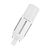 DULUX LED D26 VT EM & AC MAINS VALUE 9.5W 840 G24D - 