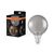 Vintage 1906 Globe 125 30 Filament DIM 7.8W 818 Smoke E27 - , изображение 13