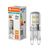 LED PIN 20 300° V 1.9W 827 Clear G9 - , изображение 5