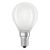 LED Classic P 25 Filament Energy efficiency class A S 1.2W 827 Frosted E14 - , изображение 2