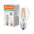 LED Classic A 75 Filament V 7.5W 840 Clear E27 - , изображение 5