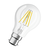 LED Classic A 60 Filament P 6.5W 827 Clear B22d - , изображение 3