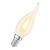 LED CLASSIC BA 35 FLAME 1W 818 Frosted E14 - , изображение 10