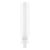 DULUX LED D/E26 HF & AC MAINS VALUE 10W 840 G24Q-3 - , изображение 2