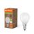 LED Classic P 25 Filament Energy efficiency class A S 1.2W 840 Frosted E14 - , изображение 5