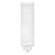 DULUX LED T/E42 HF & AC MAINS VALUE 20W 840 GX24Q-4 - , изображение 2