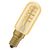 Vintage 1906 T26 25 Spiral Filament DIM 2.8W 822 Gold E14 - , изображение 7