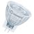 LED MR11 20 36° V 1.8W 827 GU4 - 