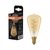 Vintage 1906 Edison Spiral Filament DIM 2.8W 822 Gold E14 - , изображение 13