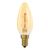Vintage 1906 Classic B Spiral Filament 1.8W 822 Gold E14 - , изображение 19
