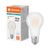 LED Classic A 150 Filament V 17W 840 Frosted E27 - , изображение 3