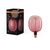 Vintage 1906 Ballon 15 Filament DIM 4.5W 816 Pink E27 - , изображение 10
