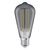 Vintage 1906 Edison 42 Filament DIM 11W 818 Smoke E27 - , изображение 4