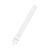 DULUX LED S11 EM & AC MAINS VALUE 6W 865 G23 - 