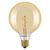 Vintage 1906 Globe 125 Spiral Filament 1.8W 822 Gold E27 - , изображение 4