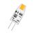 LED PIN Micro 10 320° P 1W 827 Clear G4 - 