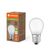 LED Classic P 25 Filament Energy efficiency class A S 1.2W 840 Frosted E27 - , изображение 5