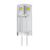 LED PIN 10 320° V 0.9W 827 Clear G4 - , изображение 4