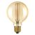 Vintage 1906 Globe 95 40 Filament DIM 5.8W 822 Gold E27 - , изображение 4