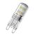 LED PIN 20 300° V 1.9W 827 Clear G9 - , изображение 3