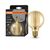 Vintage 1906 Globe 95 60 Filament DIM 8.8W 822 Gold E27 - , изображение 7
