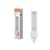 DULUX LED D26 EM & AC MAINS VALUE 9W 840 G24D-3 - , изображение 5