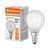 LED Classic P 25 Filament DIM P 1.8W 827 Frosted E14 - , изображение 3