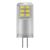 LED PIN 20 320° DIM P 2W 827 Clear G4 - , изображение 4