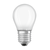 LED Classic P 25 Filament Energy efficiency class A S 1.2W 840 Frosted E27 - , изображение 4