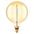 Vintage 1906 Globe 200 33 Filament DIM 4.8W 822 Gold E27 - , изображение 4