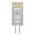 LED PIN 20 320° V 1.5W 827 Clear G4 - , изображение 2