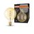 Vintage 1906 Globe 28 Filament DIM 4W 820 Gold E27 - , изображение 15